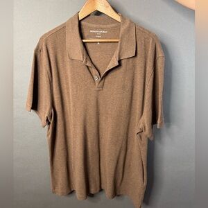 Polo shirt size XL
